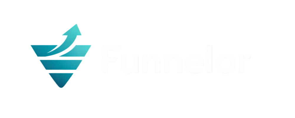Funnelor Logo